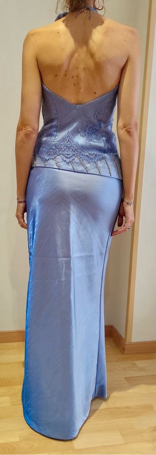 Vestido de fiesta