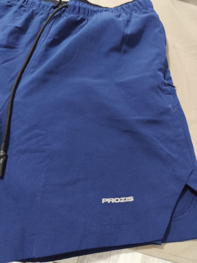 Pantalon hombre prozis talla S