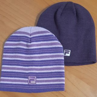 Coppia cappelli