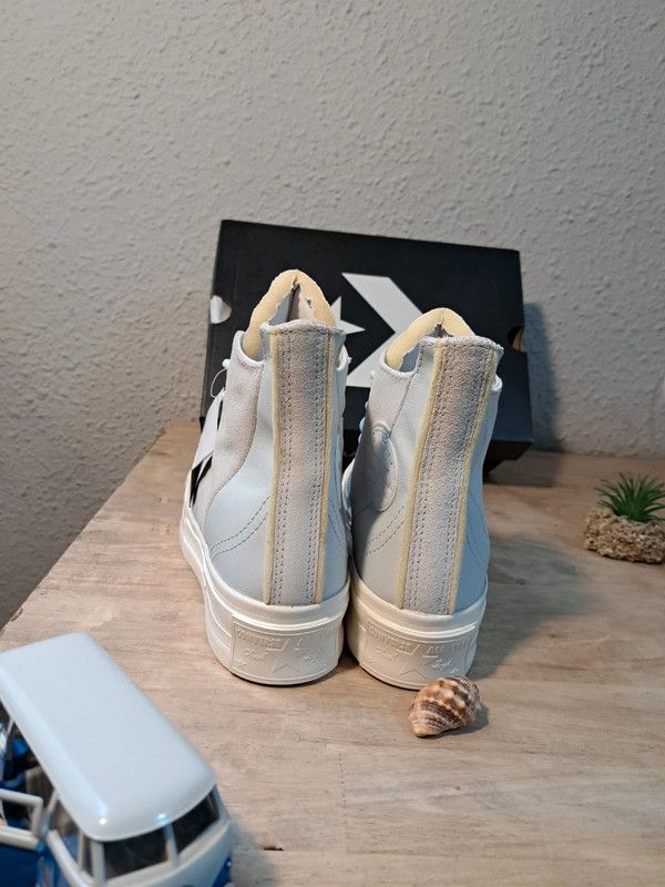 Zapatillas Converse check 70 puls mixed Mujer