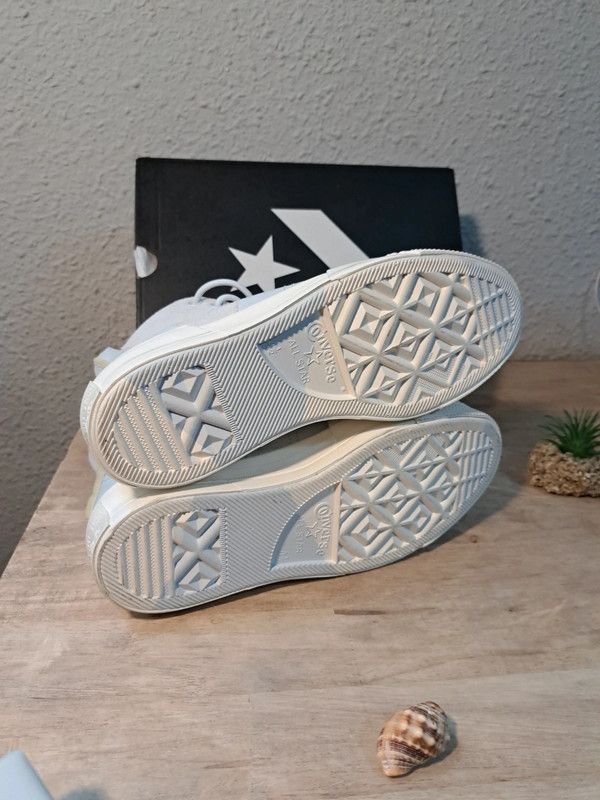 Zapatillas Converse check 70 puls mixed Mujer