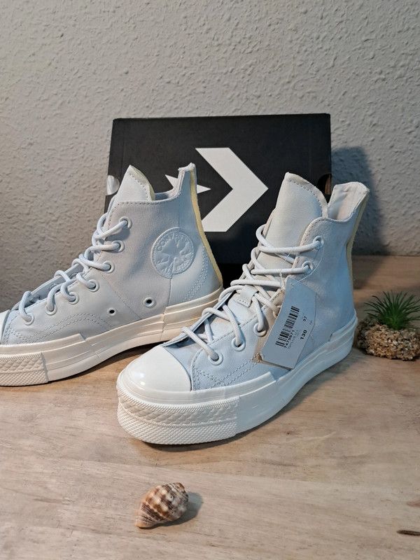 Zapatillas Converse check 70 puls mixed Mujer