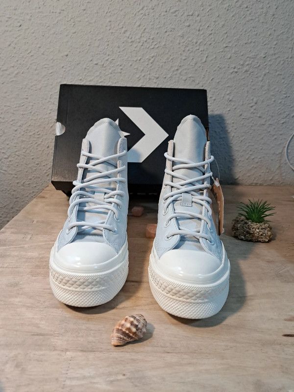 Zapatillas Converse check 70 puls mixed Mujer