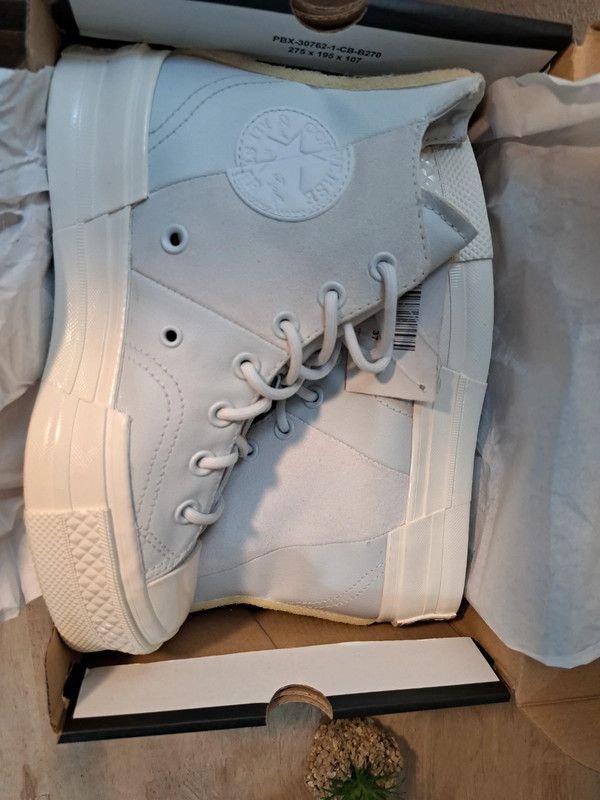 Zapatillas Converse check 70 puls mixed Mujer