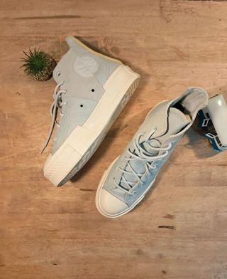 Zapatillas Converse check 70 puls mixed Mujer