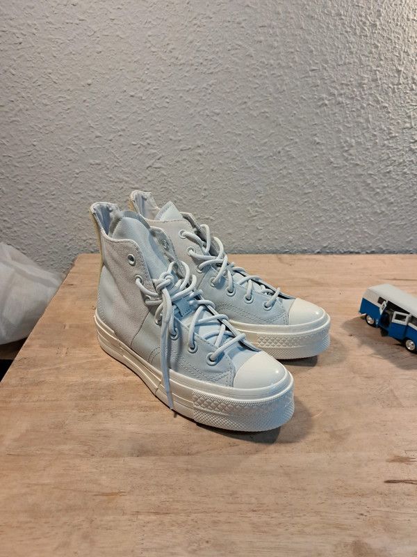 Zapatillas Converse check 70 puls mixed Mujer