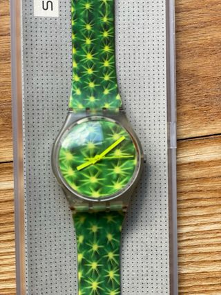 Swatch CACTUS GK245