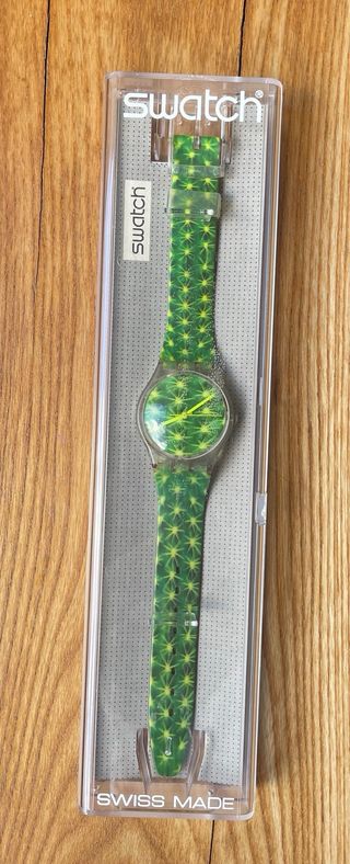 Swatch CACTUS GK245