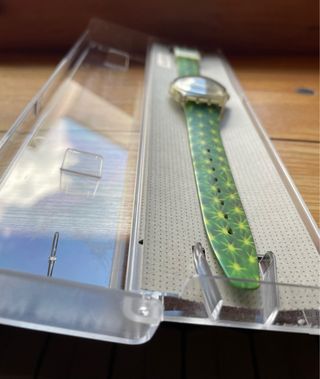 Swatch CACTUS GK245