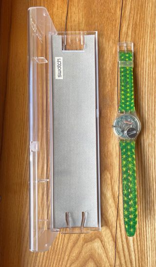 Swatch CACTUS GK245