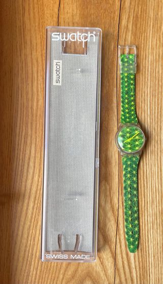 Swatch CACTUS GK245
