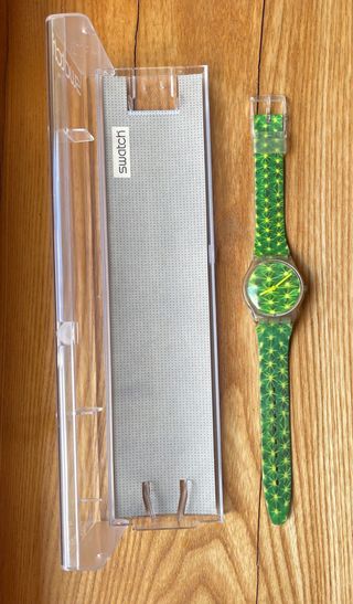 Swatch CACTUS GK245