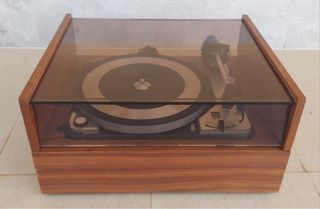 TOCADISCOS DUAL 1019