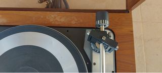TOCADISCOS DUAL 1019