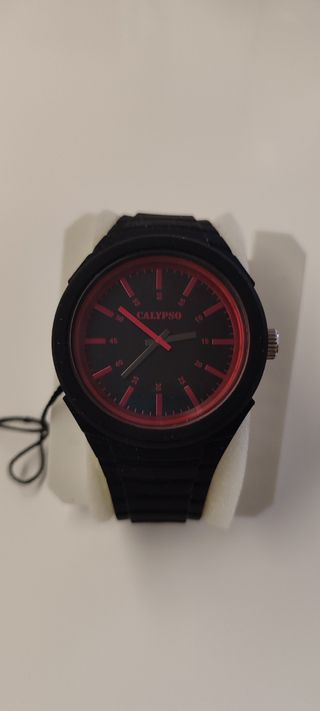 Reloj de hombre Calypso 