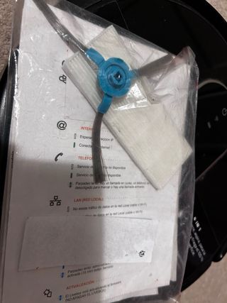 Robot aspiradora Conga serie 1390