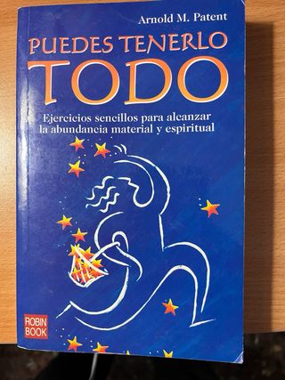 Puedes Tenerlo Todo
