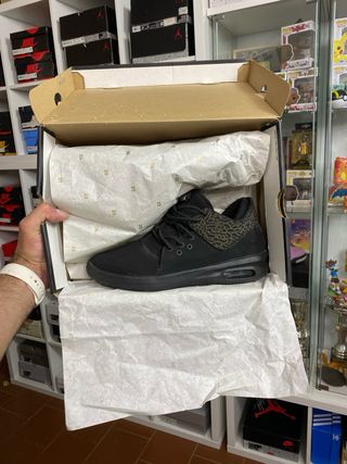 Jordan First Class 