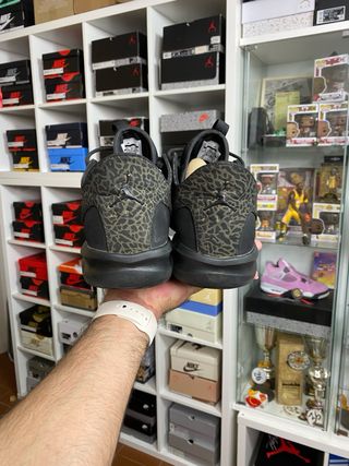 Jordan First Class 
