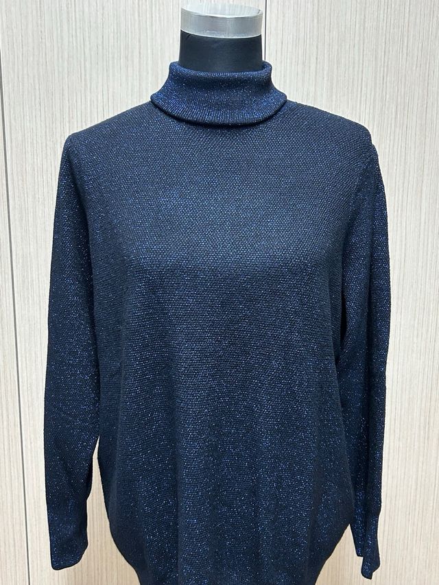 Jersey Collection azul