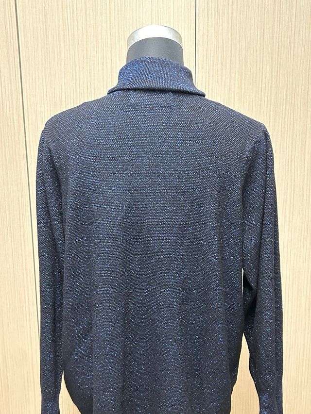 Jersey Collection azul