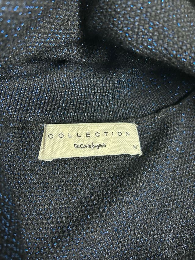 Jersey Collection azul