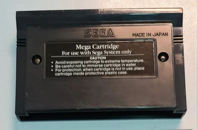 Juego Tom & Jerry SEGA