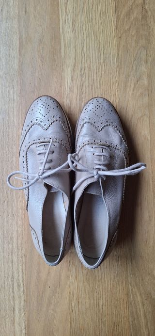 ZAPATOS T38