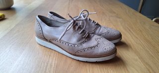 ZAPATOS T38