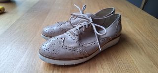 ZAPATOS T38