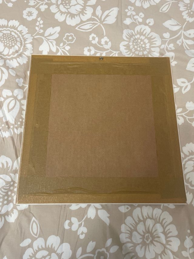 Cuadros para bebé ositos