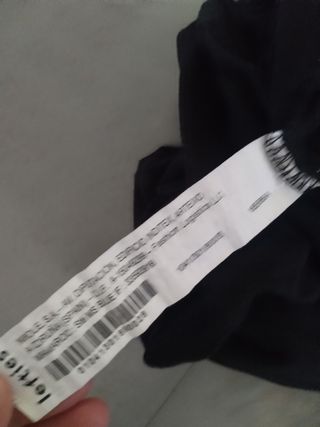 Leggings premamá. T S.