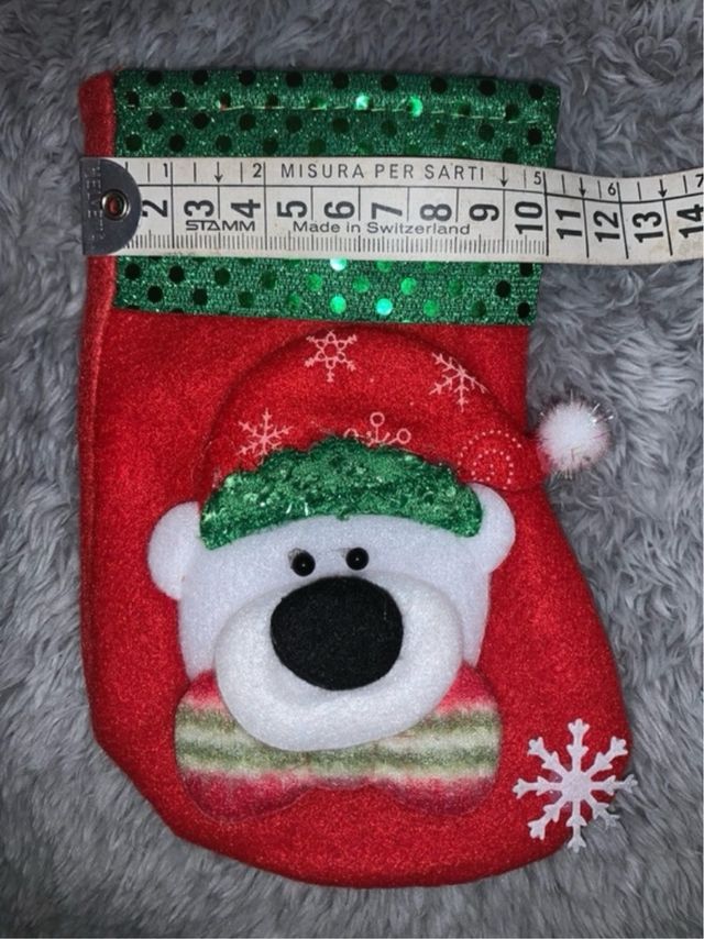 Christmas Stocking Set