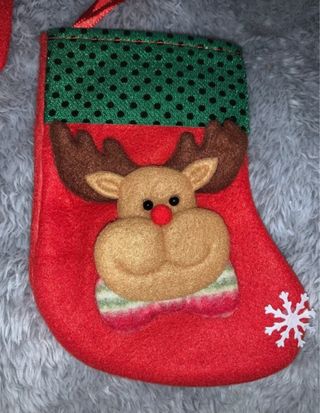 Christmas Stocking Set