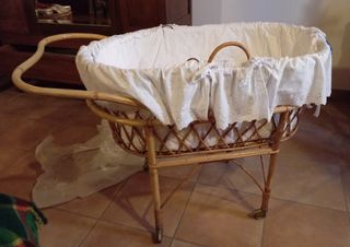 Culla vintage
