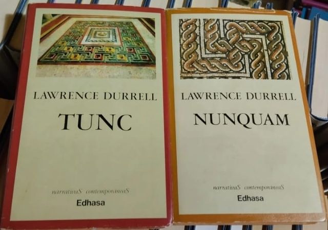 Tunc & nunquam