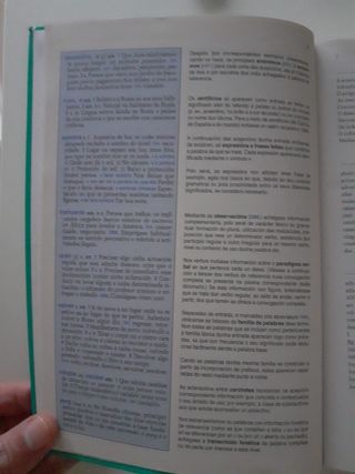 Diccionario Xerais de Secundaria e Bacharelato