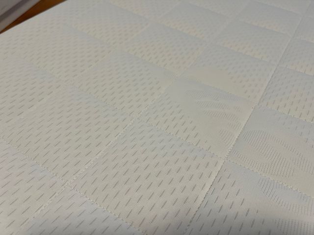 Colchón cuna 60X120 PVP189€