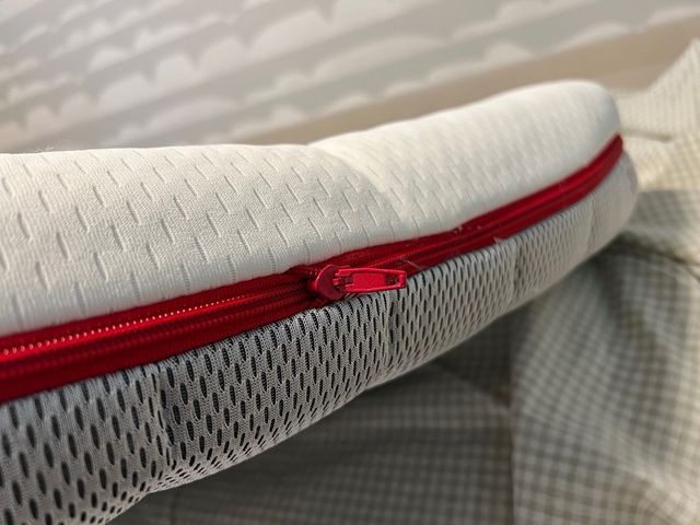 Colchón cuna 60X120 PVP189€