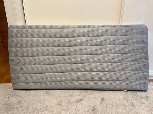 Colchón cuna 60X120 PVP189€