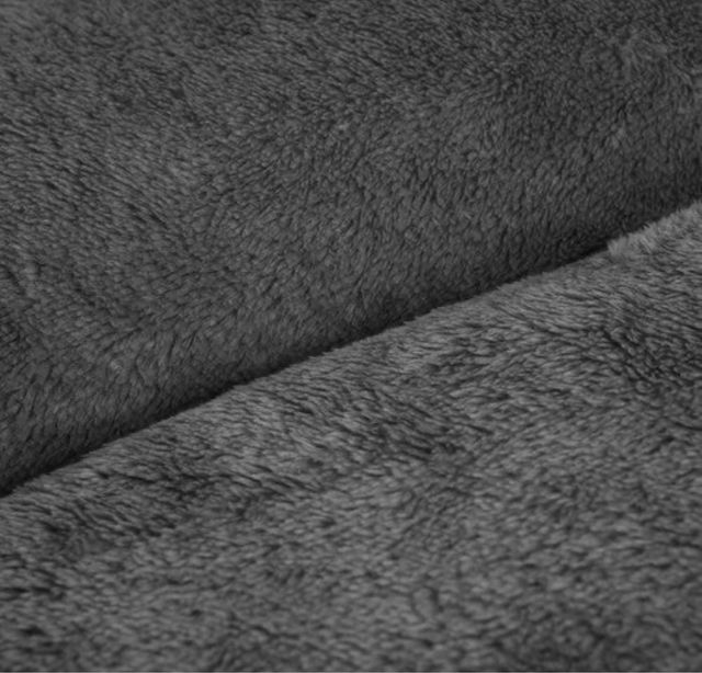 Cama para perros, gatos, 60cm x 45cm