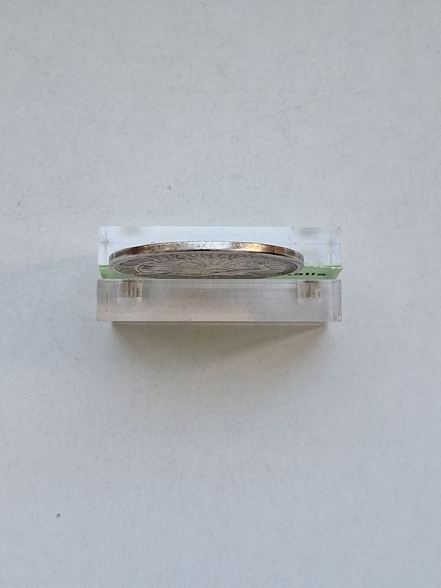 Medaglia anno santo 1975 Rinnovamento e Riconcilia