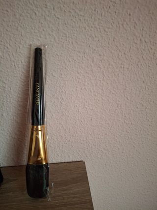 Brocha maquillaje