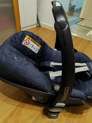Maxicosi