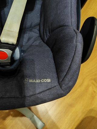 Maxicosi