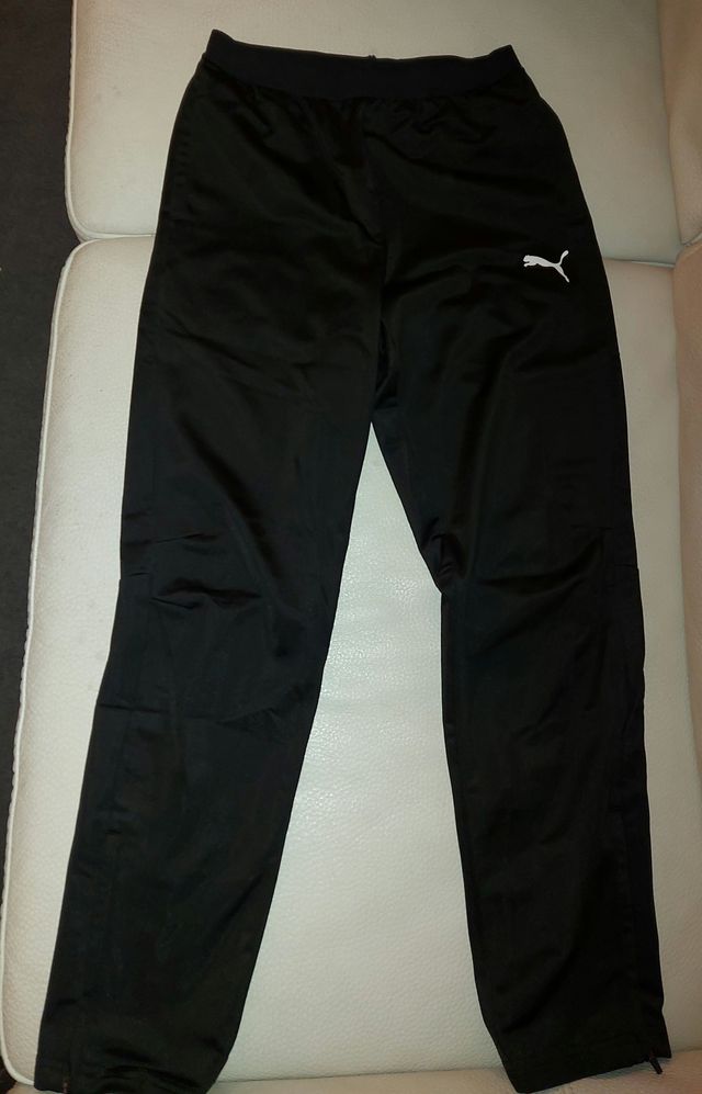 Tuta PUMA 12 anni 152 cm