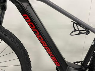BICI MTB ELÉCTRICA MONDRAKER PRIME T.L TEST