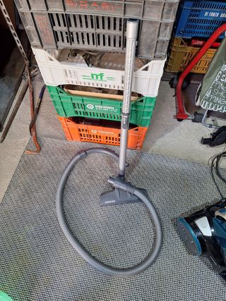 Aspirapolvere Hoover