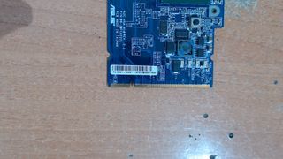 Asus A2800S Grafic Card A2C VGA-M10