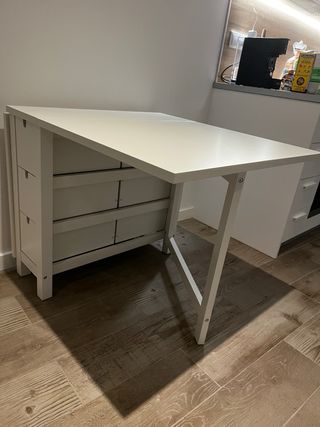 Tavolo da pranzo Ikea NORDEN